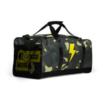 Bag - Bolt Duffle - Camo