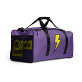 Bag - Bolt Duffle - Purp