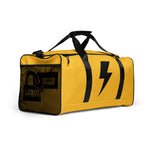 Bag - Bolt Duffle - Yellow!