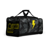 Bag - Bolt Duffle - Grey Camo