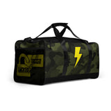 Bag - Bolt Duffle - Green Camo