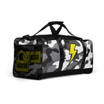 Bag - Bolt Duffle - White Camo