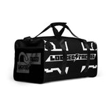 Bag - Pole Top Duffle - Black