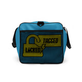 Bag - Bolt Duffle - Blu