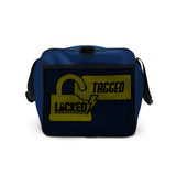 Bag - Bolt Duffle - Blue