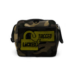 Bag - Bolt Duffle - Flat Camo