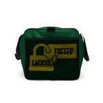 Bag - Bolt Duffle - Green