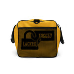 Bag - Bolt Duffle - Yellow!