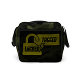 Bag - Bolt Duffle - Green Camo