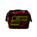 Bag - Bolt Duffle - Red Camo