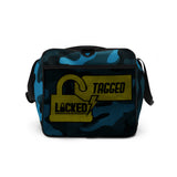 Bag - Bolt Duffle - Blu Camo