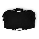 Bag - Bolt Duffle - Black