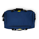 Bag - Bolt Duffle - Blue