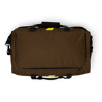 Bag - Bolt Duffle - Brown