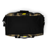 Bag - Bolt Duffle - Flat Camo