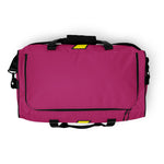 Bag - Bolt Duffle - Pink