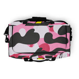 Bag - Bolt Duffle - Pink Camo