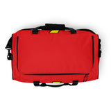 Bag - Bolt Duffle - Red