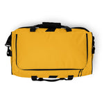 Bag - Bolt Duffle - Yellow!