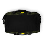 Bag - Bolt Duffle - Green Camo