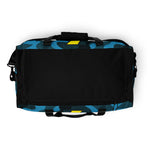 Bag - Bolt Duffle - Blu Camo