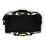 Bag - Bolt Duffle - White Camo