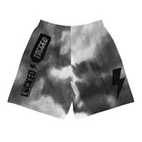 Shorts - Bolt Athletic Long Shorts - Storms