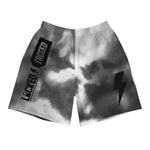 Shorts - Bolt Athletic Long Shorts - Storms