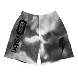 Shorts - Bolt Athletic Long Shorts - Storms