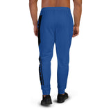 Pants - Straight Up Joggers  - Blue