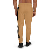 Pants - Straight Up Joggers  - Desert