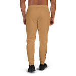 Pants - Simple Bolt Joggers - Desert