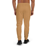 Pants - Simple Bolt Joggers - Desert