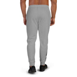 Pants - Simple Bolt Joggers - Grey