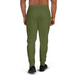 Pants - Simple Bolt Joggers - Military G