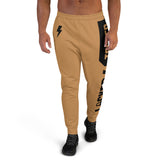 Pants - Straight Up Joggers  - Desert