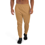 Pants - Simple Bolt Joggers - Desert