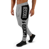 Pants - Straight Up Joggers  - Grey