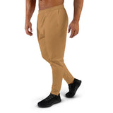 Pants - Simple Bolt Joggers - Desert