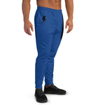 Pants - Straight Up Joggers  - Blue