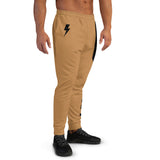 Pants - Straight Up Joggers  - Desert