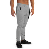 Pants - Straight Up Joggers  - Grey