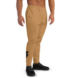 Pants - Simple Bolt Joggers - Desert