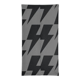 Neck Gaiter - Bolt - Grey