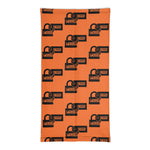 Neck Gaiter - Classic - Orange