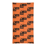 Neck Gaiter - Classic - Orange