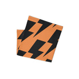 Neck Gaiter - Bolt - Orange