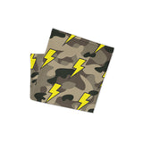 Neck Gaiter - Bolty - Flat Camo