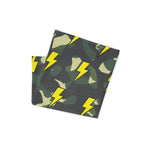 Neck Gaiter - Bolty - Camo