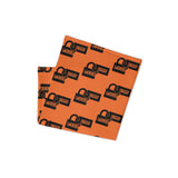 Neck Gaiter - Classic - Orange